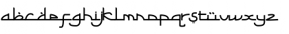 Ramadhan Regular Font Ramadhan Regular Font