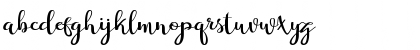Rasyhanda Regular Font Rasyhanda Regular Font