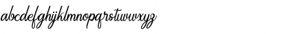 Regalhisa Regular Font