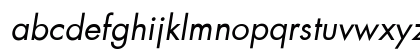 Futura-BookOblique Regular