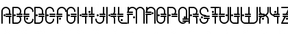 ColonialViper Regular Font