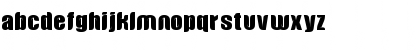 SAKALANGKONG Bold Font SAKALANGKONG Bold Font