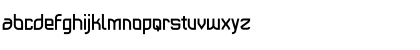 Satriya Demo Regular Font