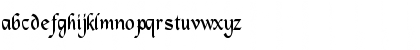 Palmieri Regular Font Palmieri Regular Font