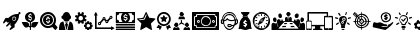 Startup Icons Regular Font