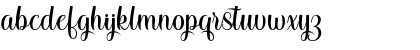 Stayland Regular Font