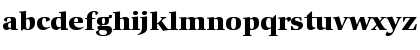 ComeniusAntiqua Bold Font