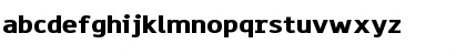 Paneuropa Freeway Regular Font