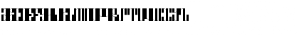 syndicate Regular Font