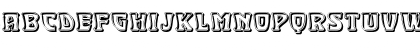 Talisman Regular Font