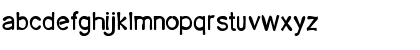 Tanjung Priuk Regular Font Tanjung Priuk Regular Font