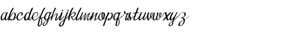 Tavisha Regular Font