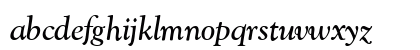 G790-Roman Italic