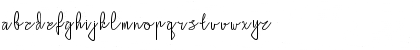 Uttarha Regular Font