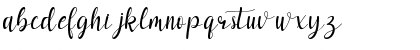 Vienetta Regular Font