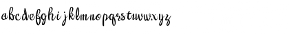 Warangga Regular Font