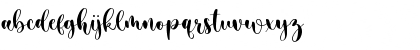 Warmesty Regular Font