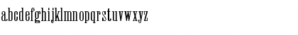 Winchester Regular Regular Font