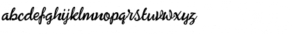 Winstone Regular Font