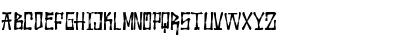 Wolfraid Regular Font Wolfraid Regular Font