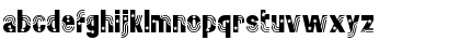 ParadeSSK Regular Font ParadeSSK Regular Font