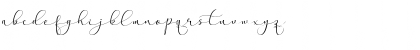 Aaqheella Regular Font