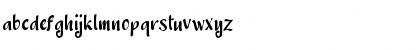 a Anoman Obong Regular Font a Anoman Obong Regular Font