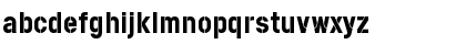 CargoPuma Regular Font