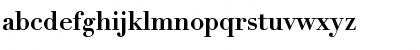 Didot eText Pro Bold Font