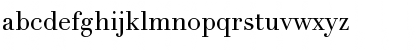 Didot eText Pro Regular Font