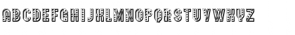 Donald Regular Font