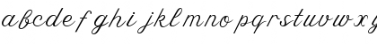 Edna Free Regular Font