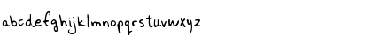 GFYPalmer Regular Font