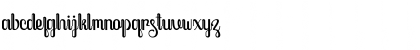 Javassoul Regular Font