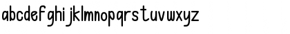 Lemonade Regular Regular Font Lemonade Regular Regular Font