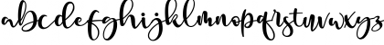 Marbellos Regular Font Marbellos Regular Font