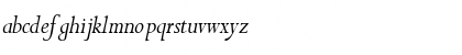 CompleatSSK Italic Font