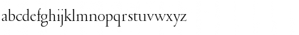 PFGaramond Classic Regular Font