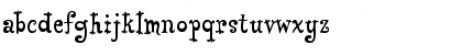 RamonOnePKB Regular Font
