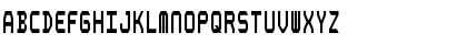 Composite Bold Font