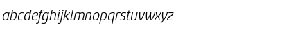 Sancoale Italic Font Sancoale Italic Font