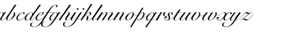 Sensibility 104 Regular Font