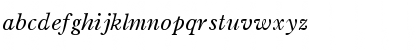 PartitionOSSSK Regular Font
