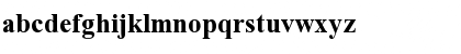 Times New Roman PS MT Regular Font