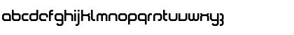 Comsat Regular Font