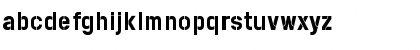 CargoPuma Regular Font