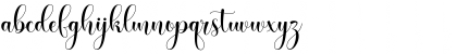 Christmas Bells Regular Font
