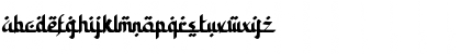 Kahlil Regular Font