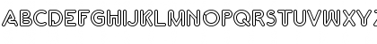 Made Mo1 Regular Font