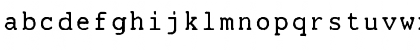 Mainframe-RD Two Lino Regular Font Mainframe-RD Two Lino Regular Font